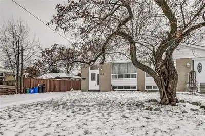 399 Browndale Crescent, Richmond Hill, On L4c 3h9