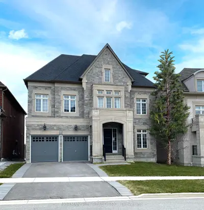 Detached in Vaughan