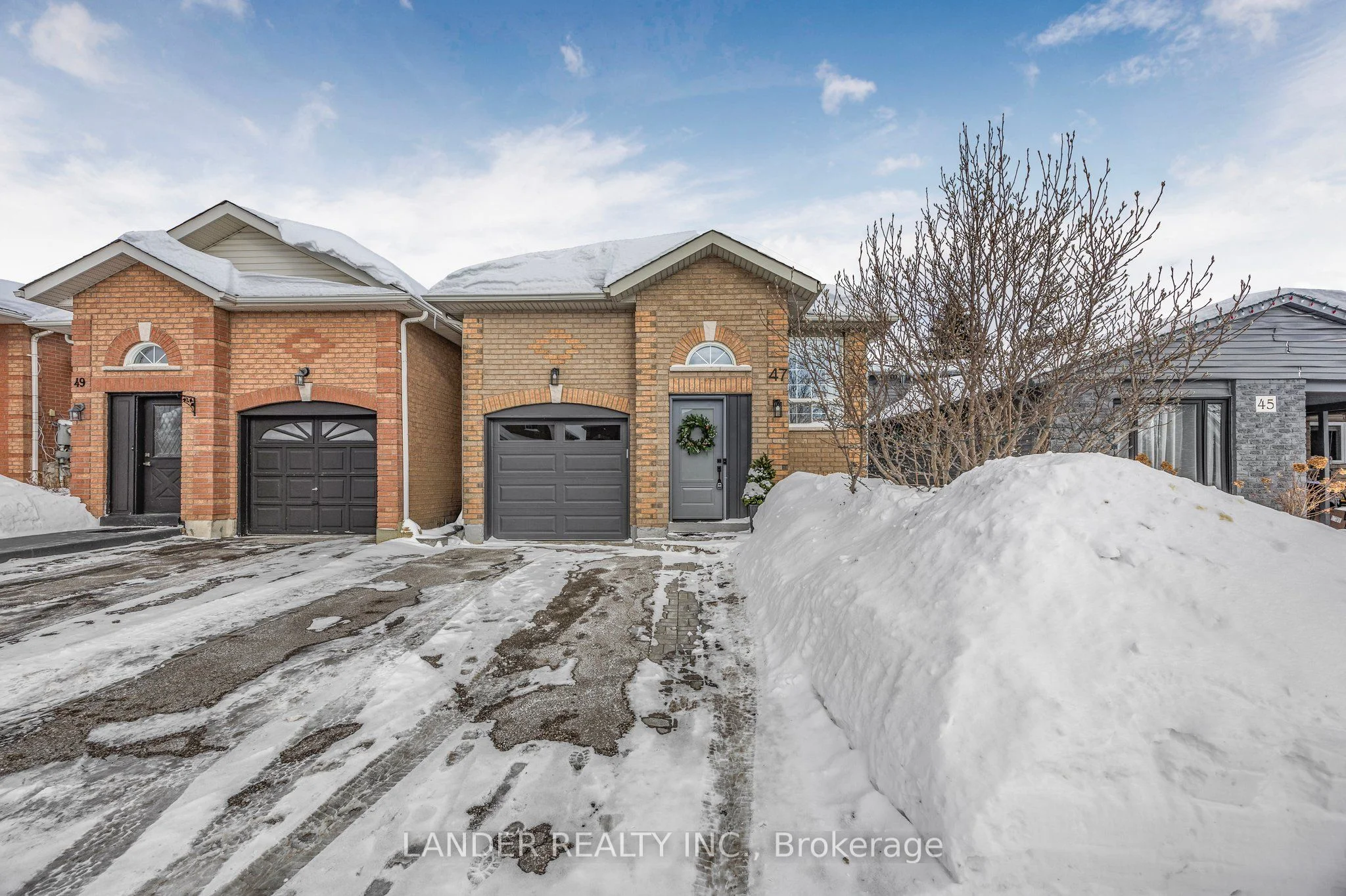 Detached in Bradford West Gwillimbury