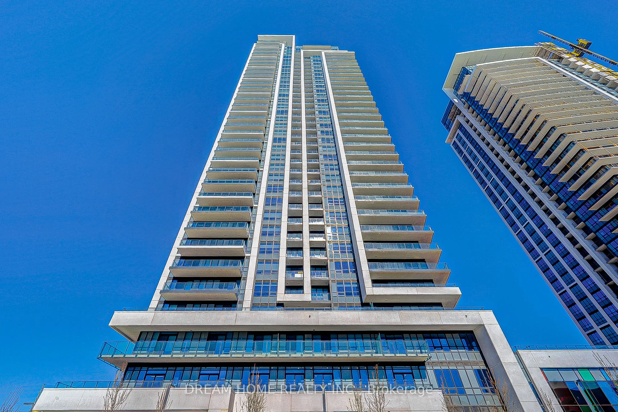 38 Gandhi Lane 208, Markham, On L3t 0g9