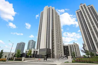 9075 Jane Street S 706, Vaughan, On L4k 0l7