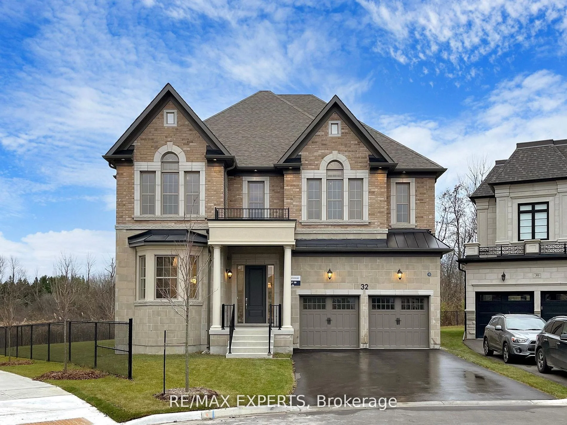 Detached in Richmond Hill
