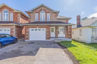173 Simcoe Street, Bradford West Gwillimbury, On L3z 1y3