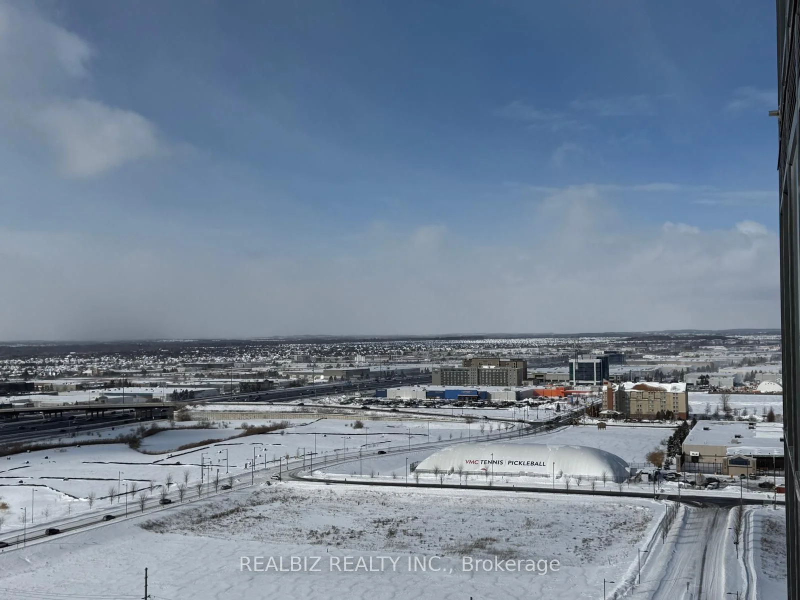 195 Commerce Street 2311, Vaughan, ON L4K 0P9