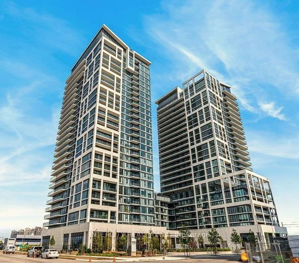 9000 Jane Street 1805, Vaughan, On L4k 0m6