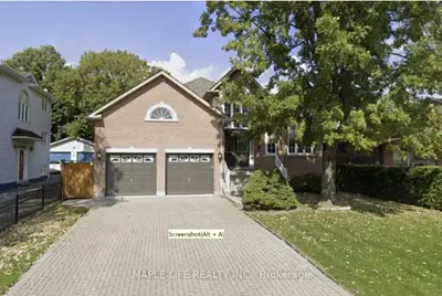 51 Palmer Avenue, Richmond Hill, On L4c 1n6