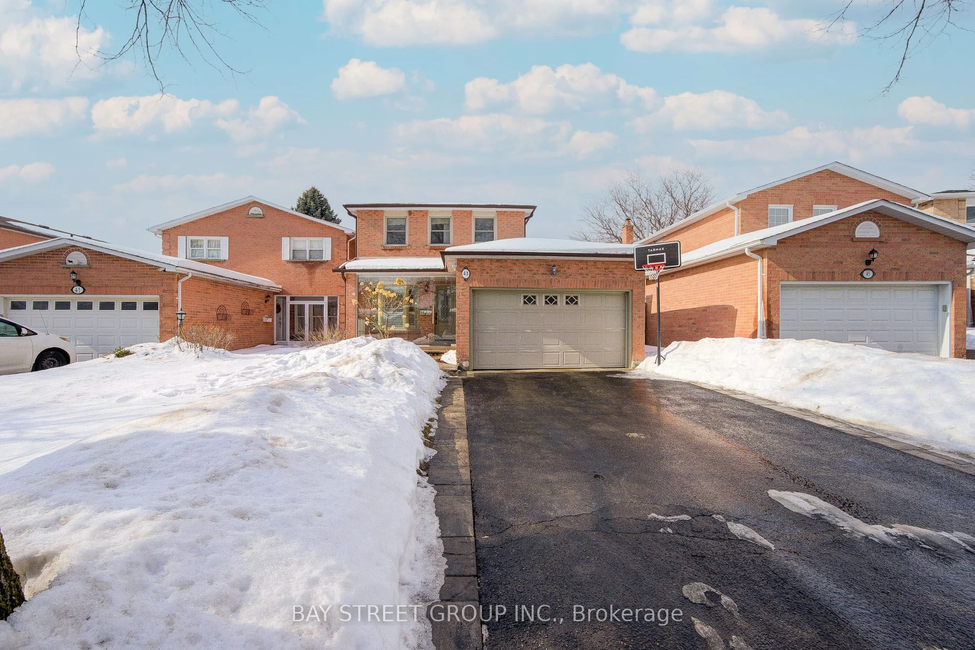 Detached in Markham