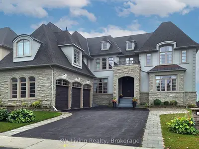Detached in Aurora