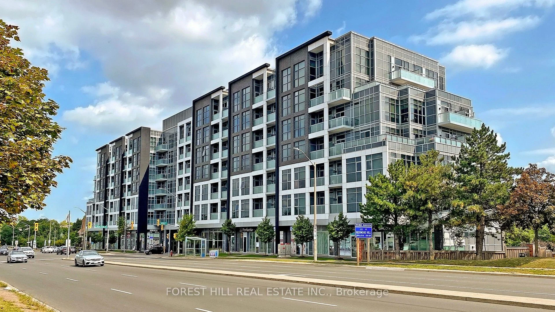 8763 Bayview Avenue 527, Richmond Hill, On L4b 3v1