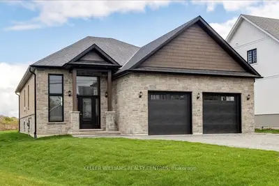 Detached in Georgina