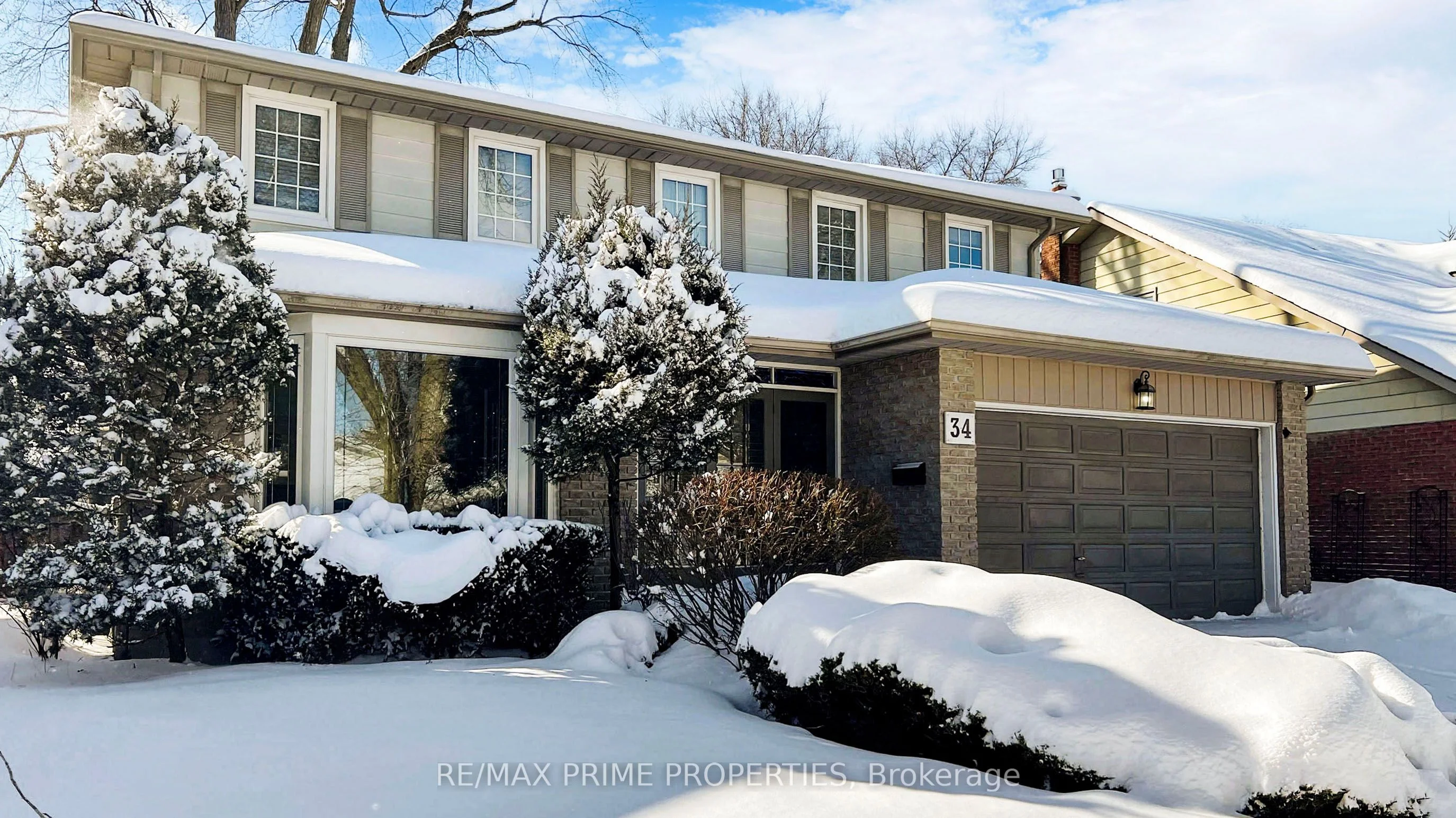 Detached in Richmond Hill