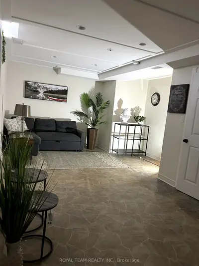 Detached in Innisfil