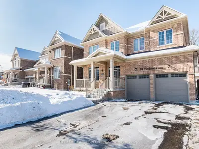 28 Pridham Place, New Tecumseth, On L0g 1w0