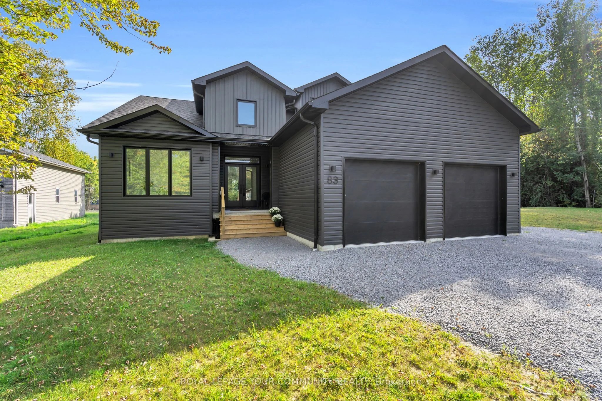 Detached in Georgina