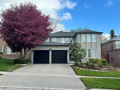 Detached in Vaughan