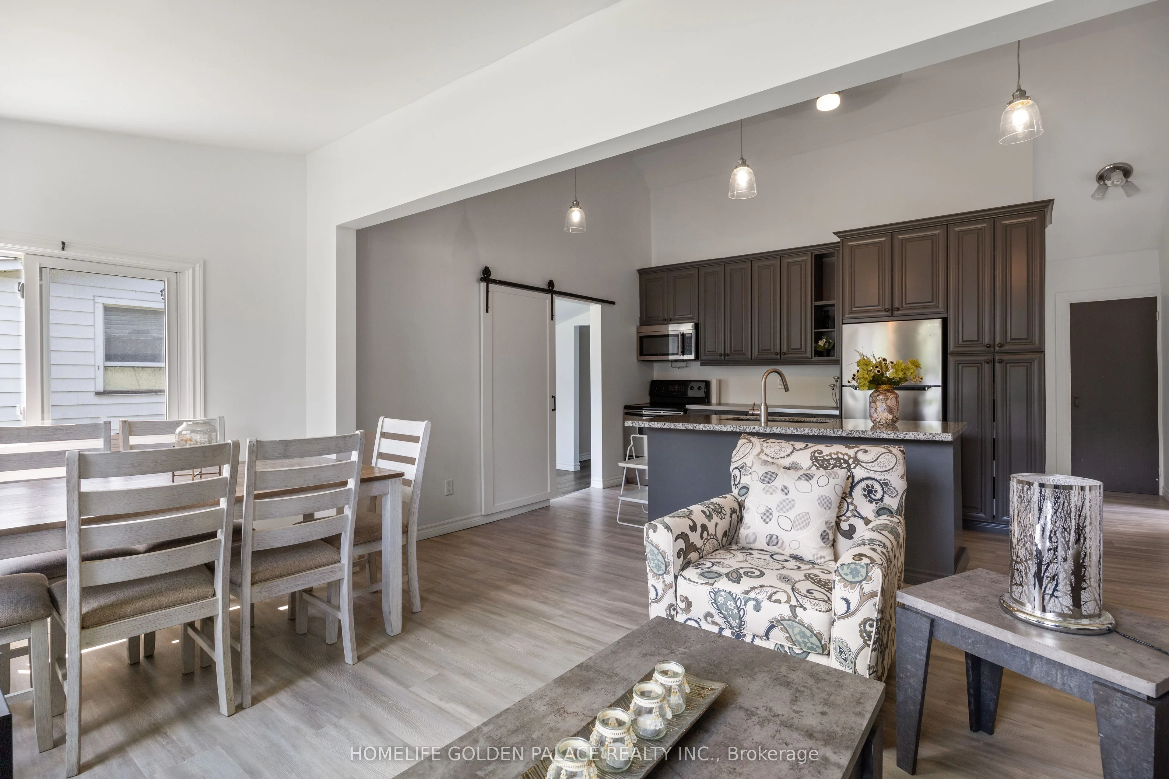 Detached in Georgina
