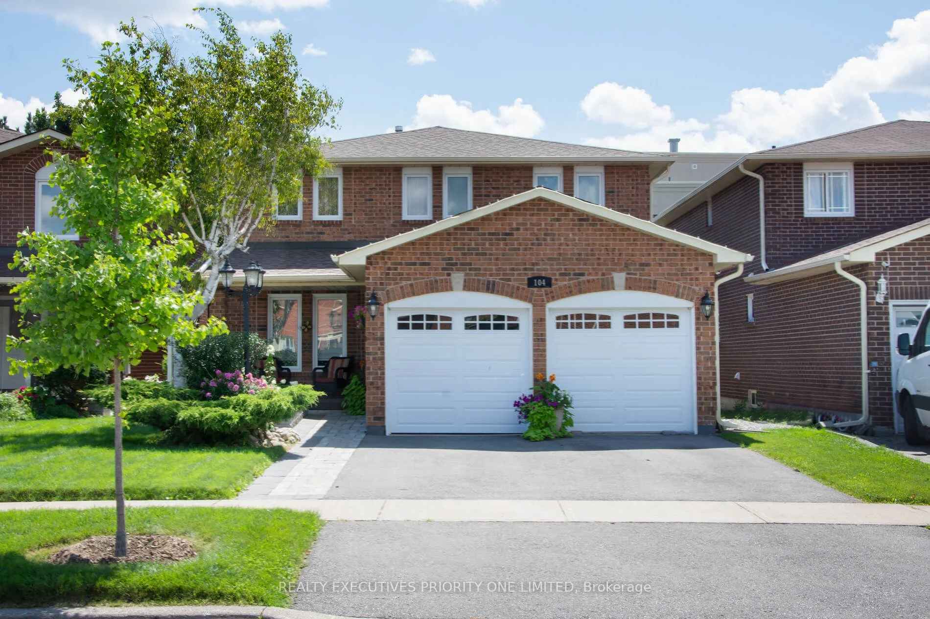 Detached in Vaughan