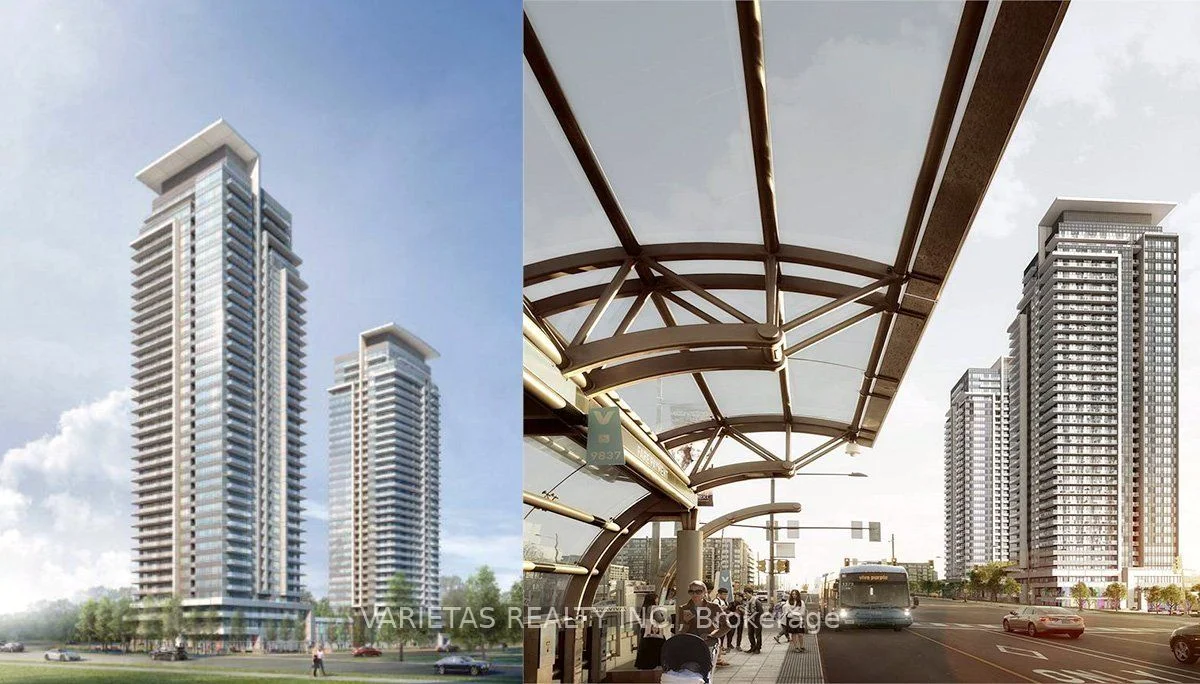 38 Gandhi Lane 2315, Markham, ON L3T 0G8