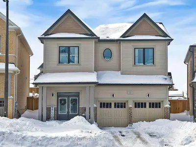 Detached in Georgina