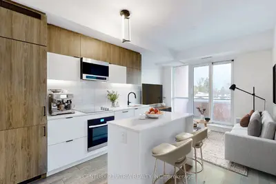 8888 Yonge Street 220, Richmond Hill, On L4c 5v6