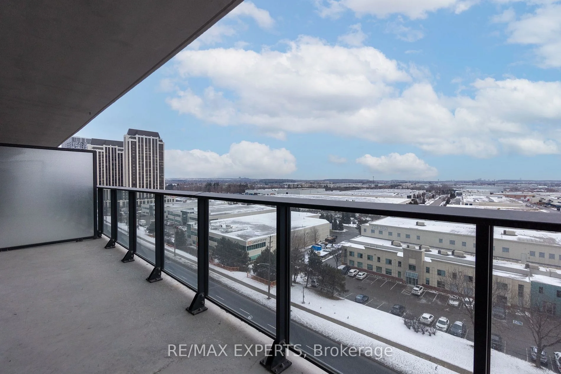 8960 Jane Street 806, Vaughan, On L4k 2m9