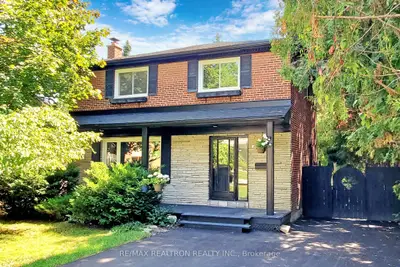 370 Amelia Street, Newmarket, On L3y 2v4