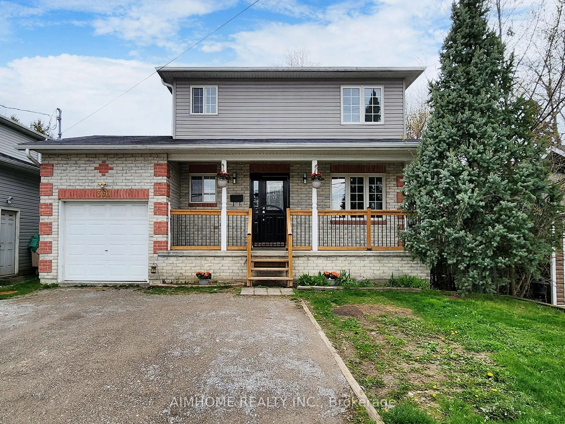 Detached in Georgina