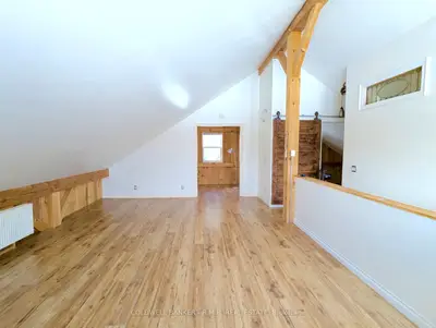 Upper Level in Uxbridge
