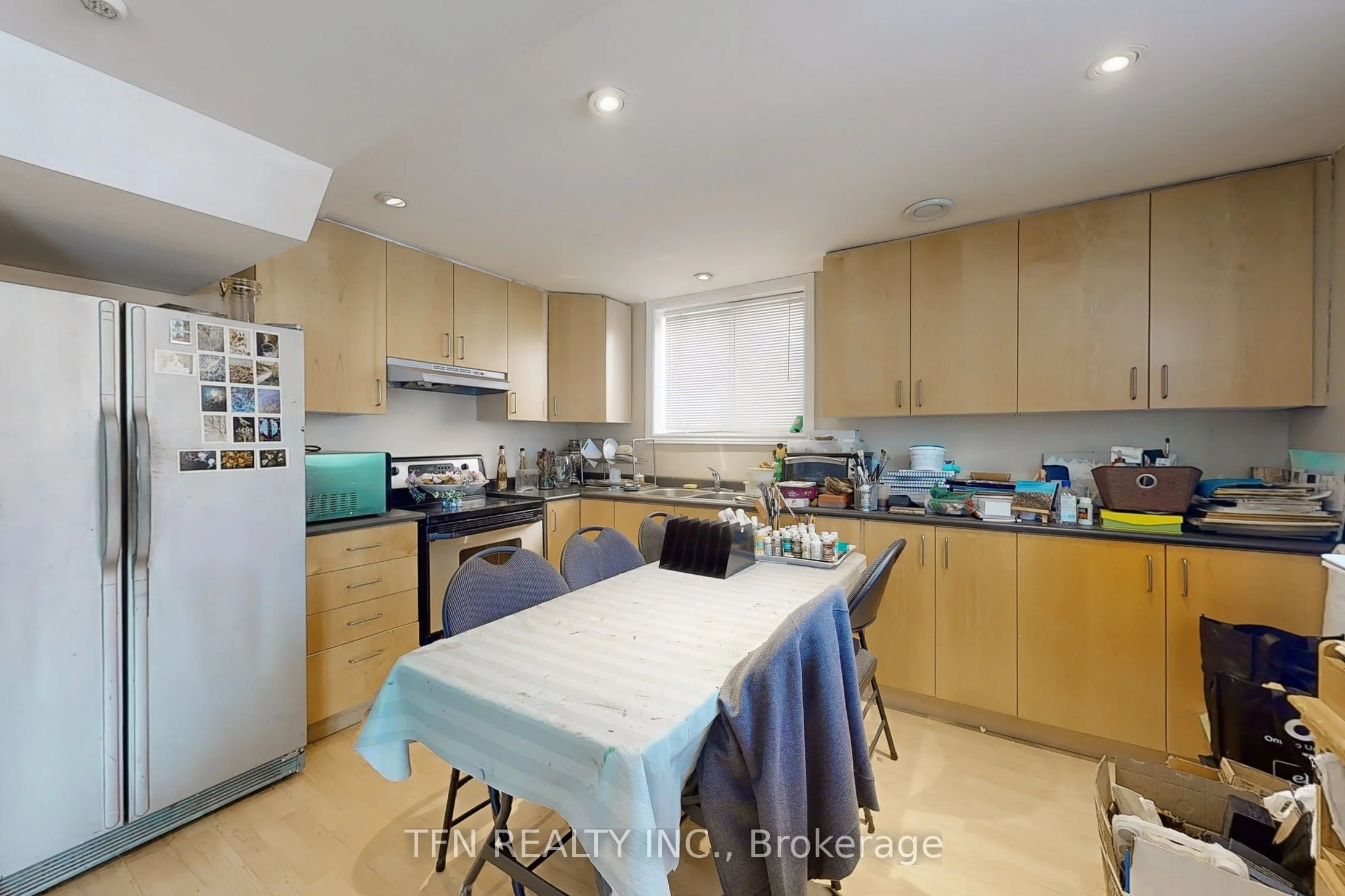 189 Humberland Drive, Richmond Hill, ON L4E 3S9