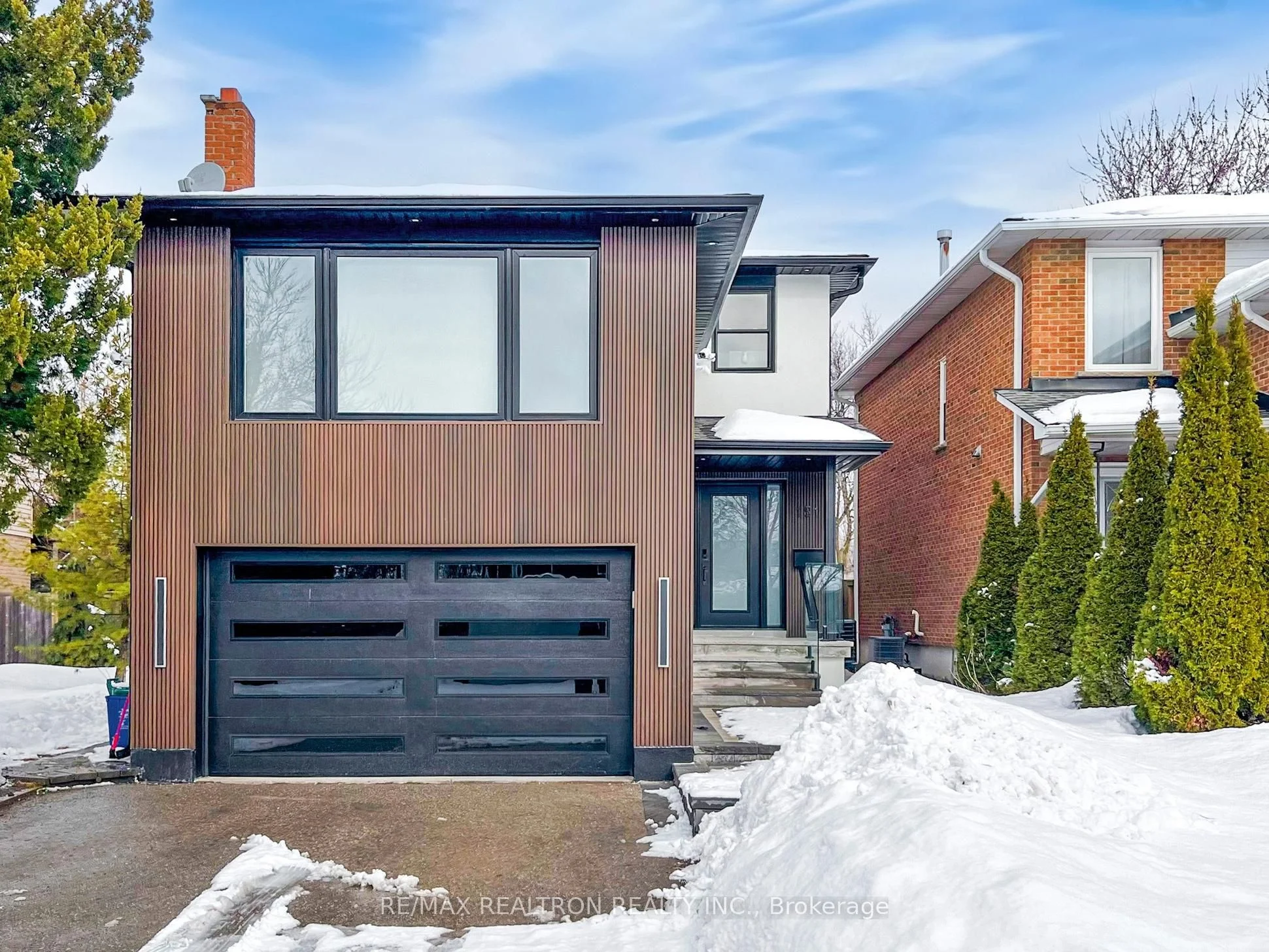 151 Stephenson Crescent Bsmnt, Richmond Hill, On L4c 5t3