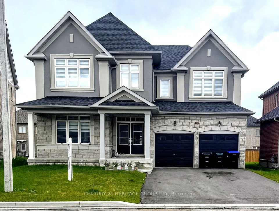 1623 Corsal Court, Innisfil, ON L9S 0P8