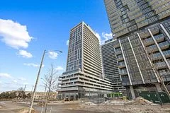 Condo Apartment in Vaughan