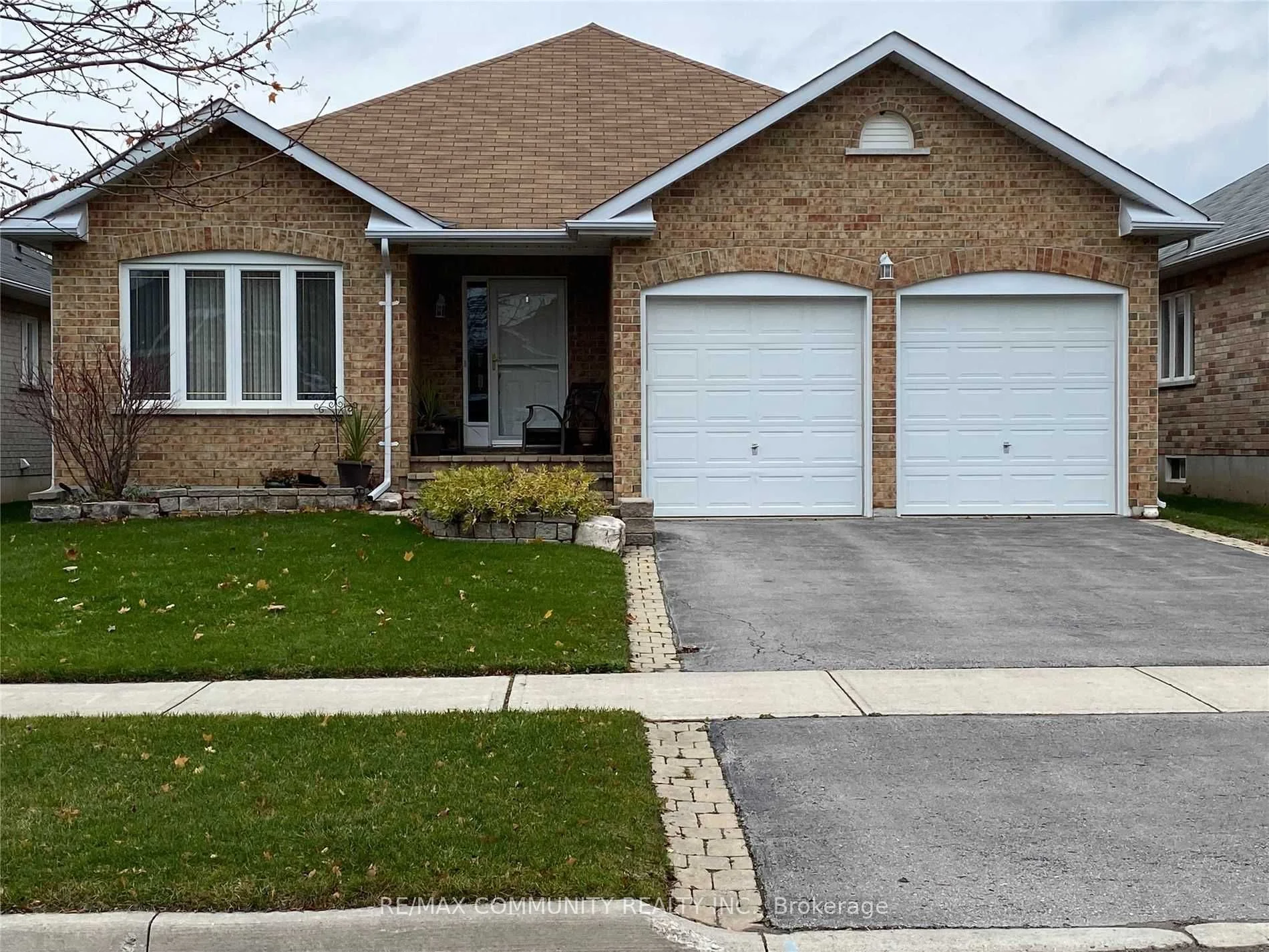 62 Maplewood Avenue, Brock, On L0e 1n0