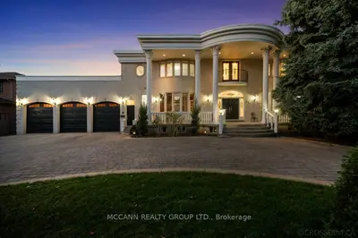 Detached in Vaughan