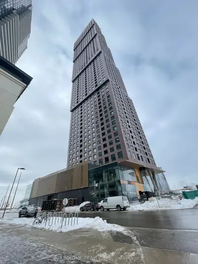 2920 Highway 7 Road E 4808, Vaughan, On L4k 0p4