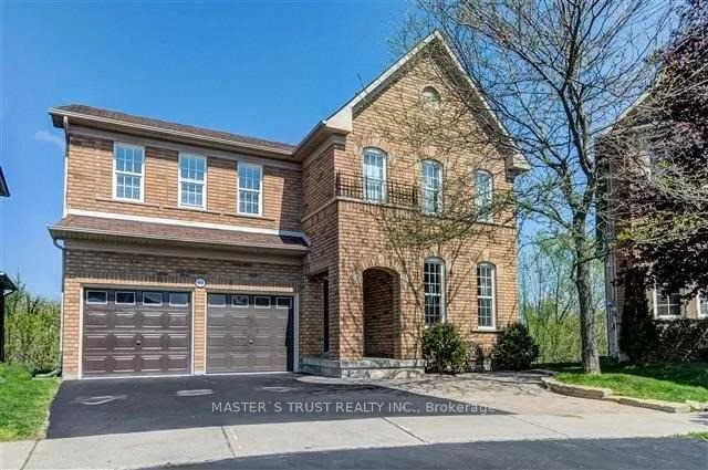 93 Greenbank Drive, Richmond Hill, On L4e 4c7