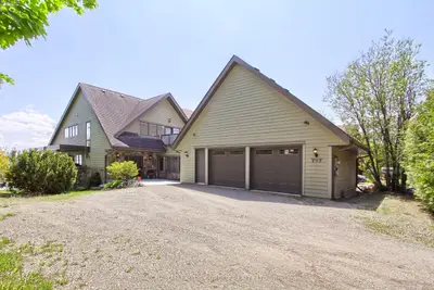 Detached in Innisfil