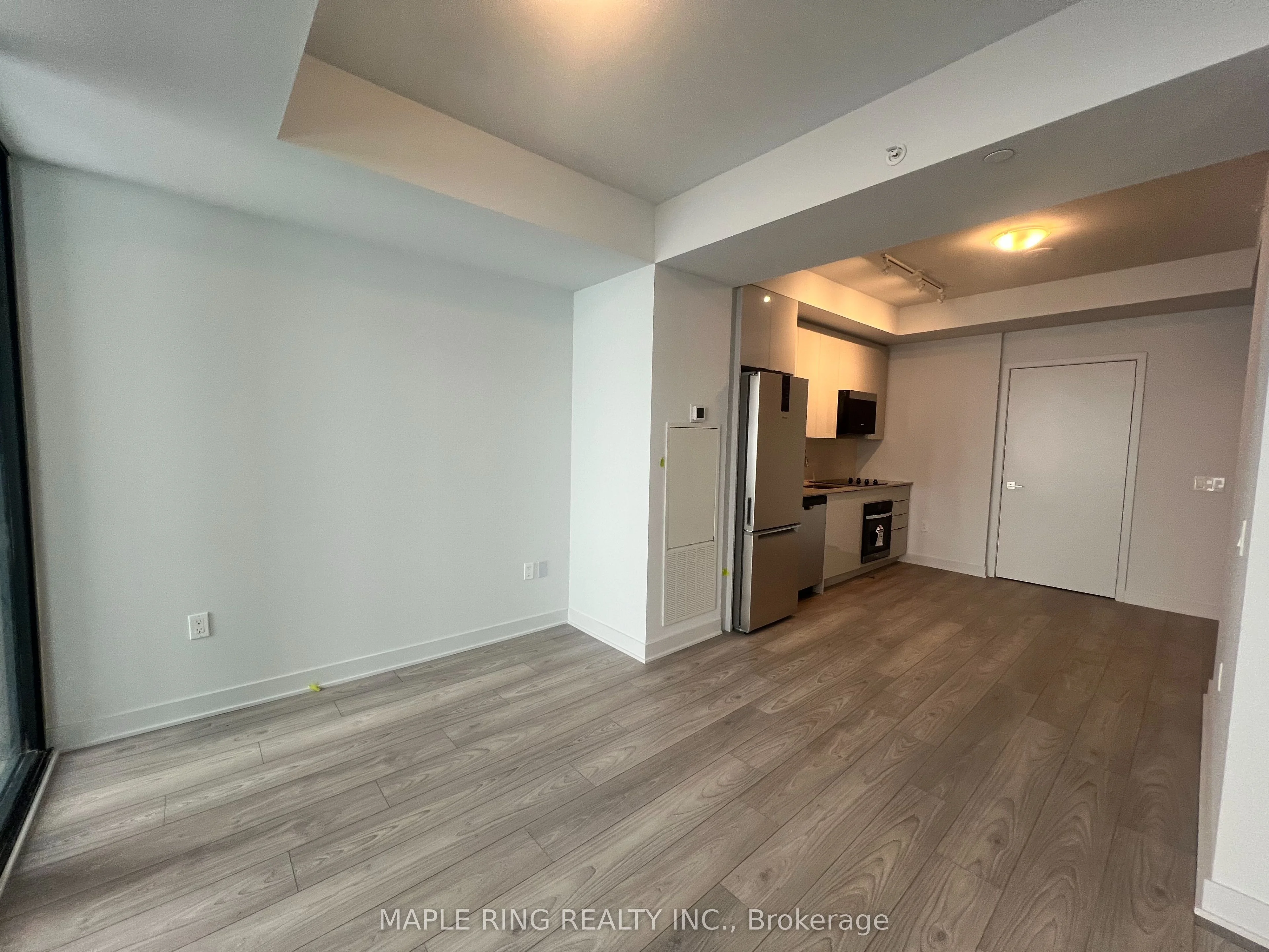 Condo Apartment in Vaughan