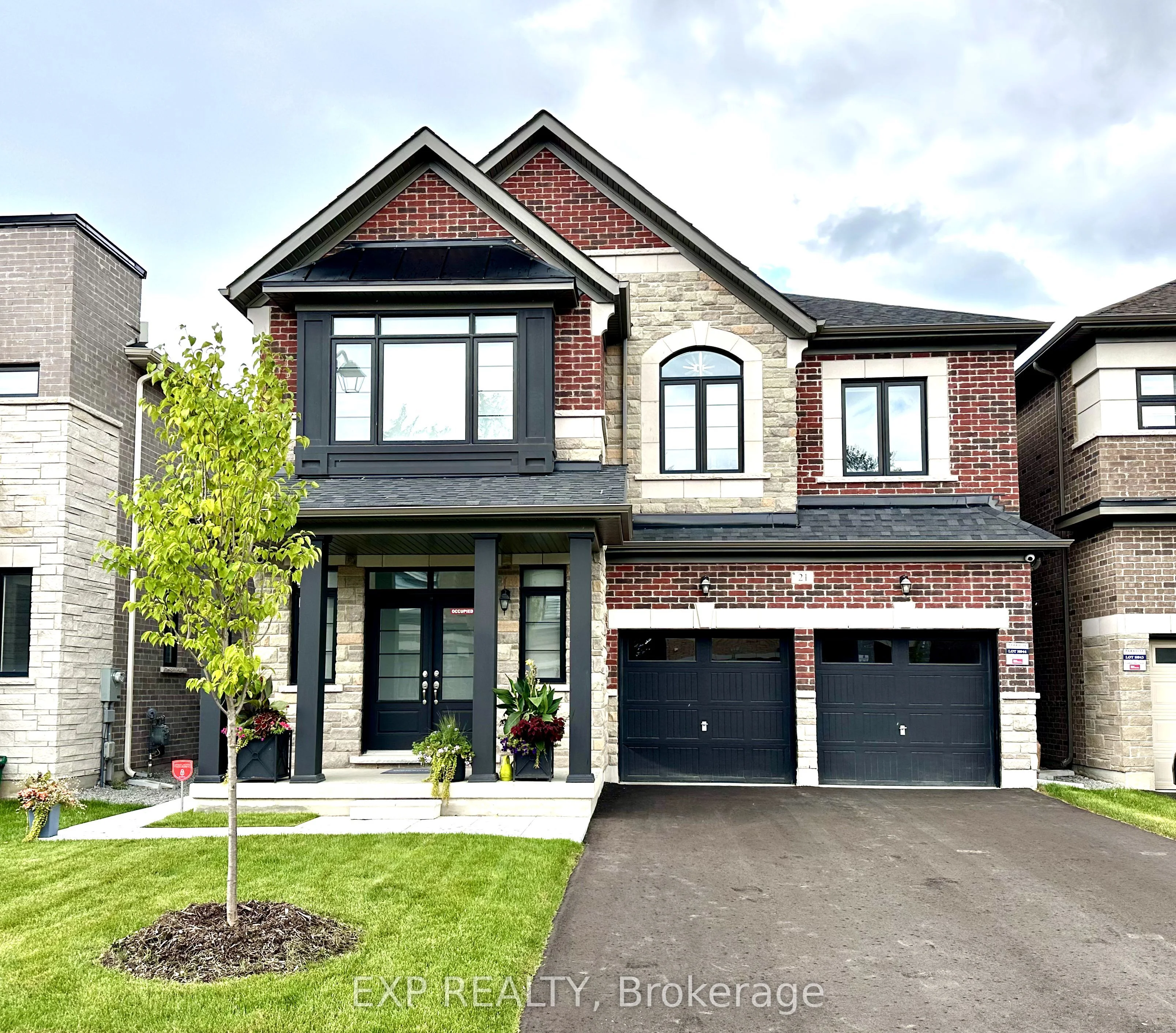 Detached in Vaughan