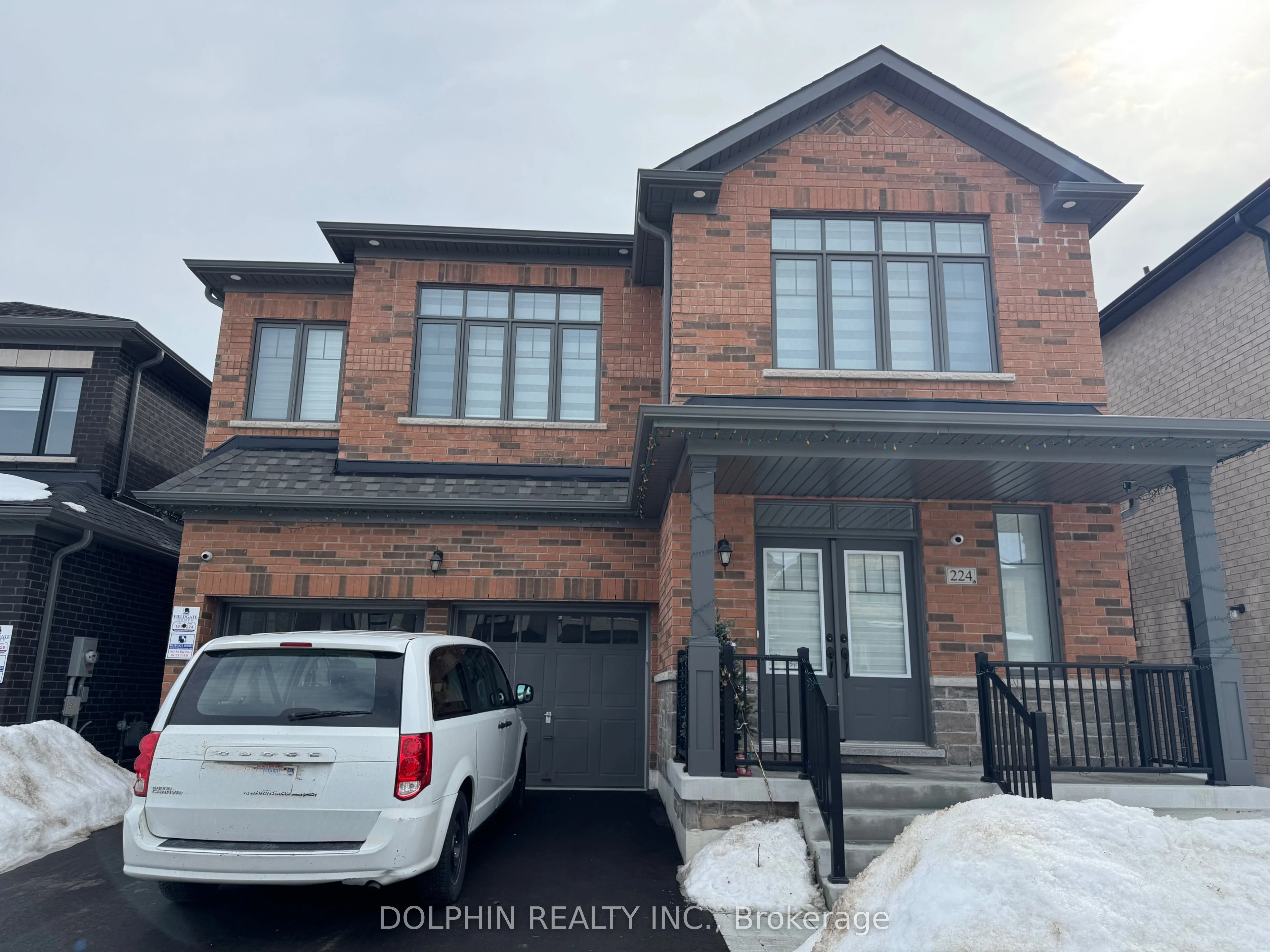 224 BOUNDARY Boulevard Bsmt, Whitchurch-Stouffville, ON L4A 0R8