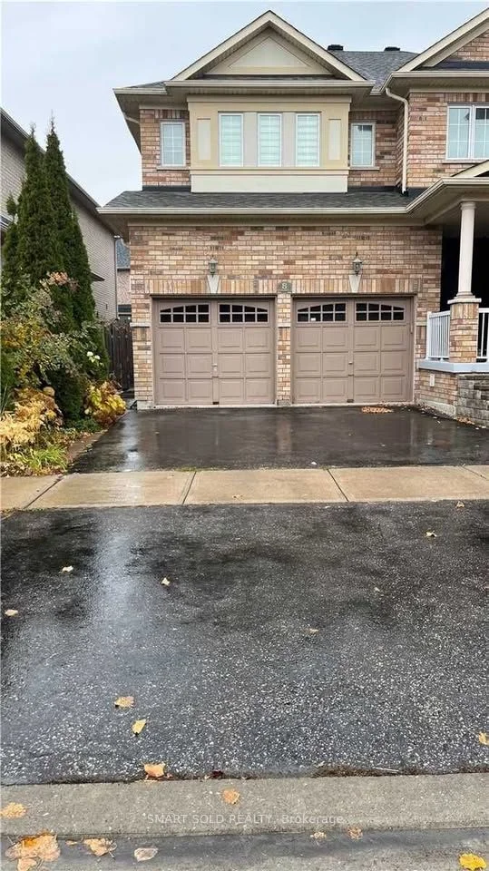 Detached in Markham