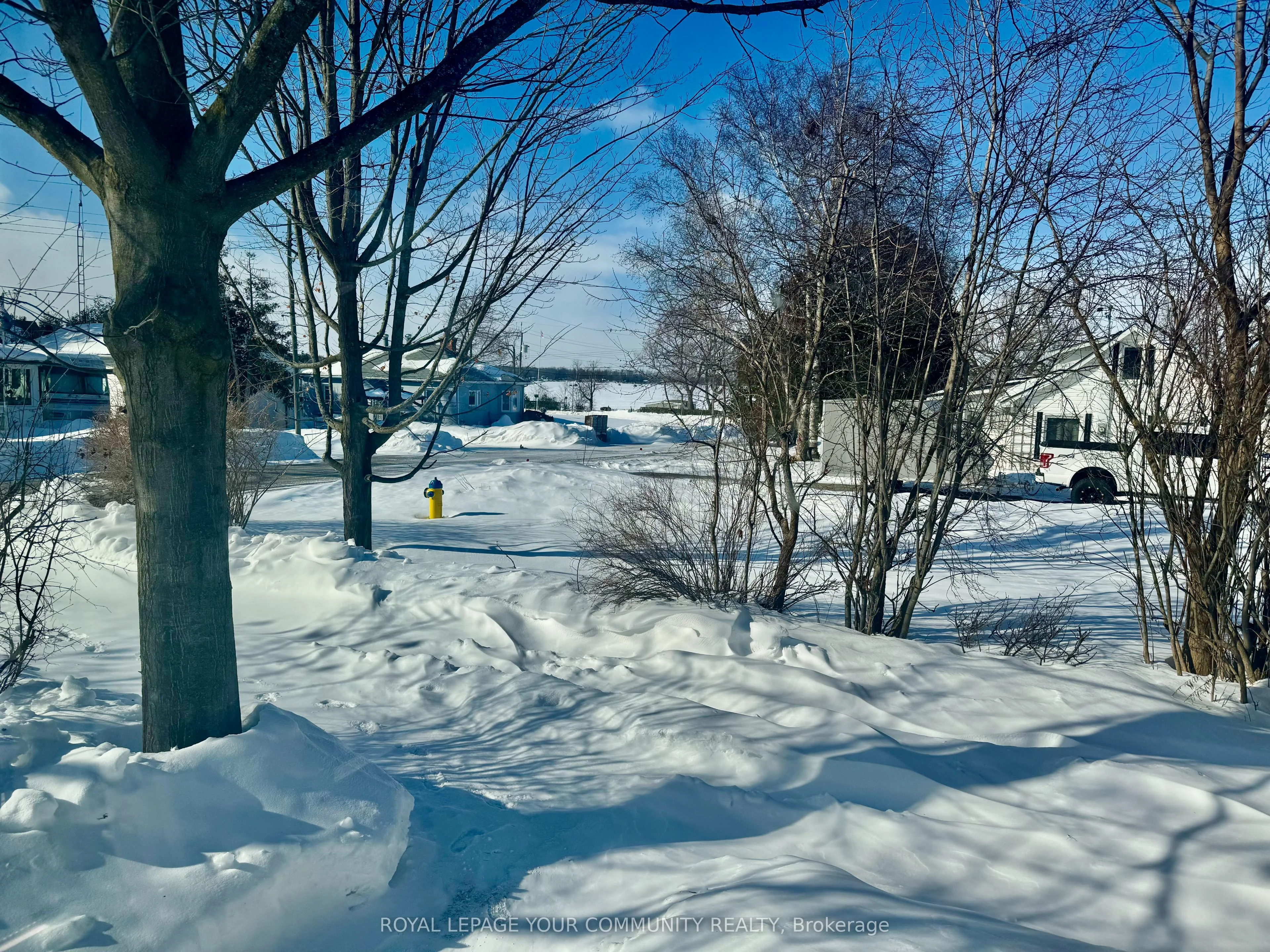 837 Norval Road, Georgina, ON L4P 3E9