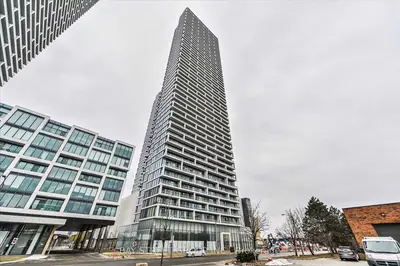 898 Portage Parkway 3110, Vaughan, On L4k 2m7