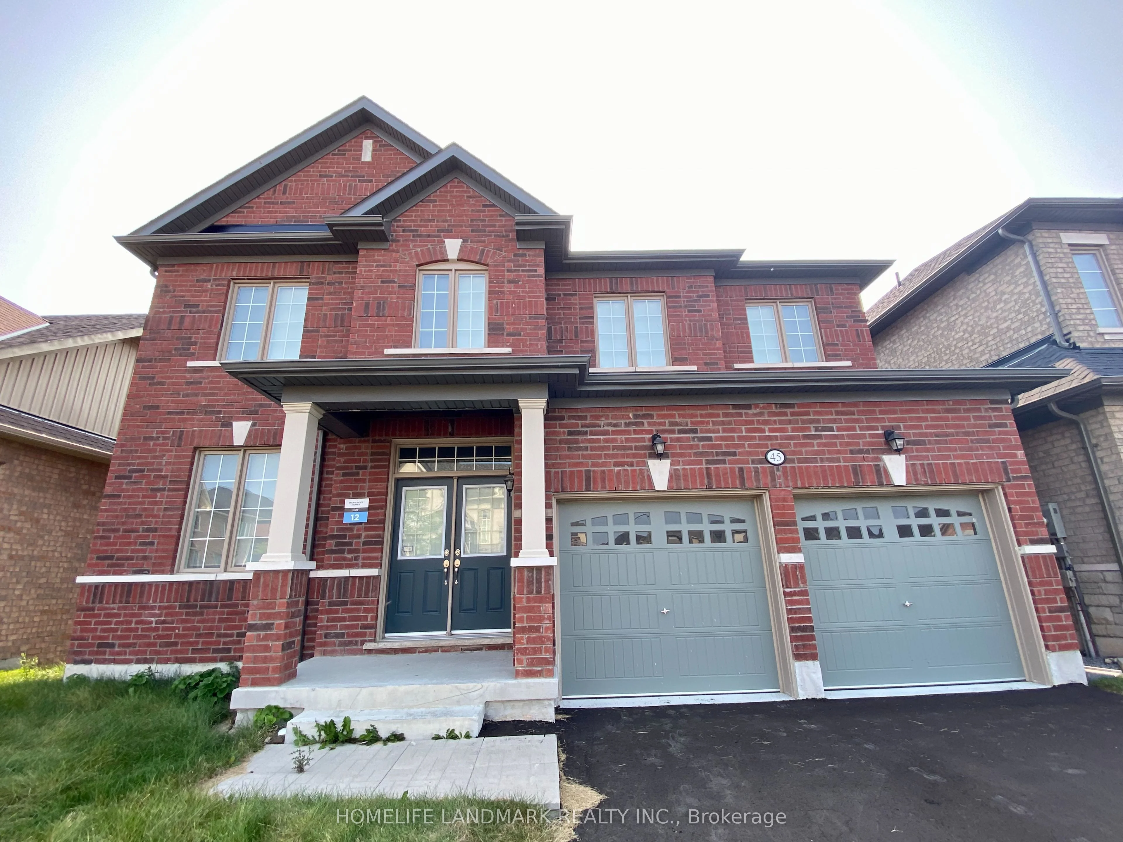 Detached in Georgina