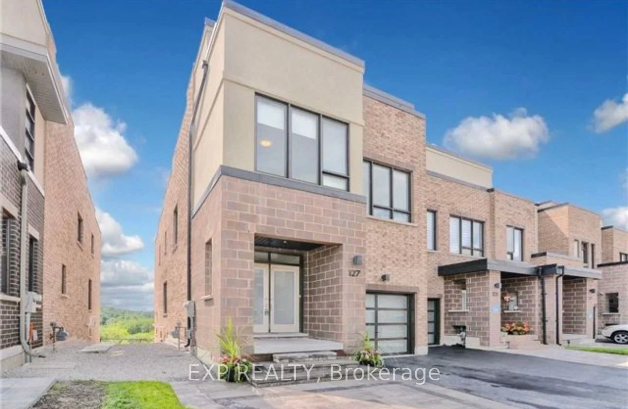 127 Anchusa Drive, Richmond Hill, ON L4E 1C5
