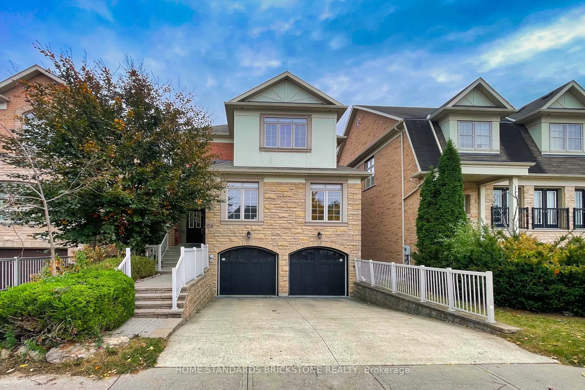 Detached in Vaughan