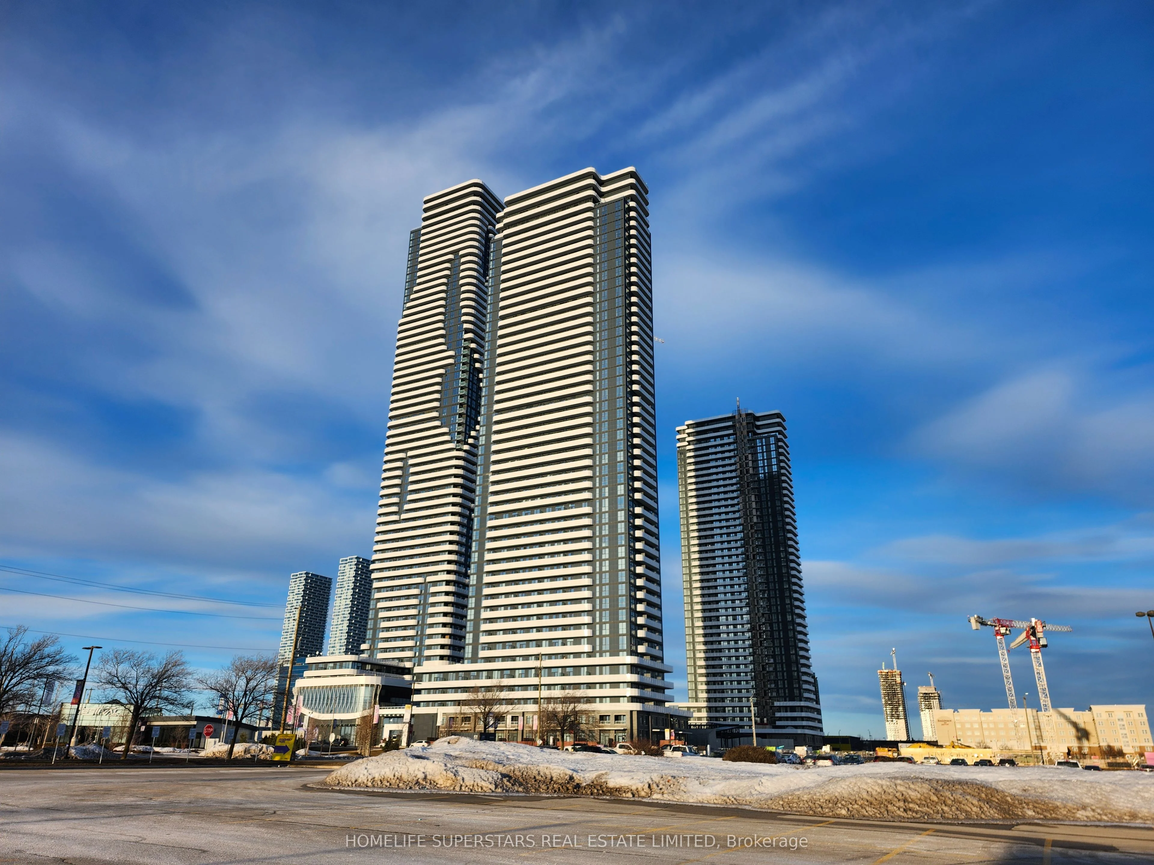 195 Commerce Street 2609, Vaughan, On L4k 0p0