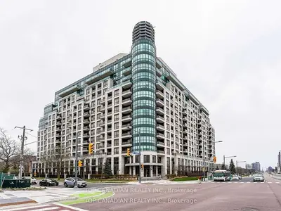 18 Harding Boulevard 903, Richmond Hill, On L4c 0t3