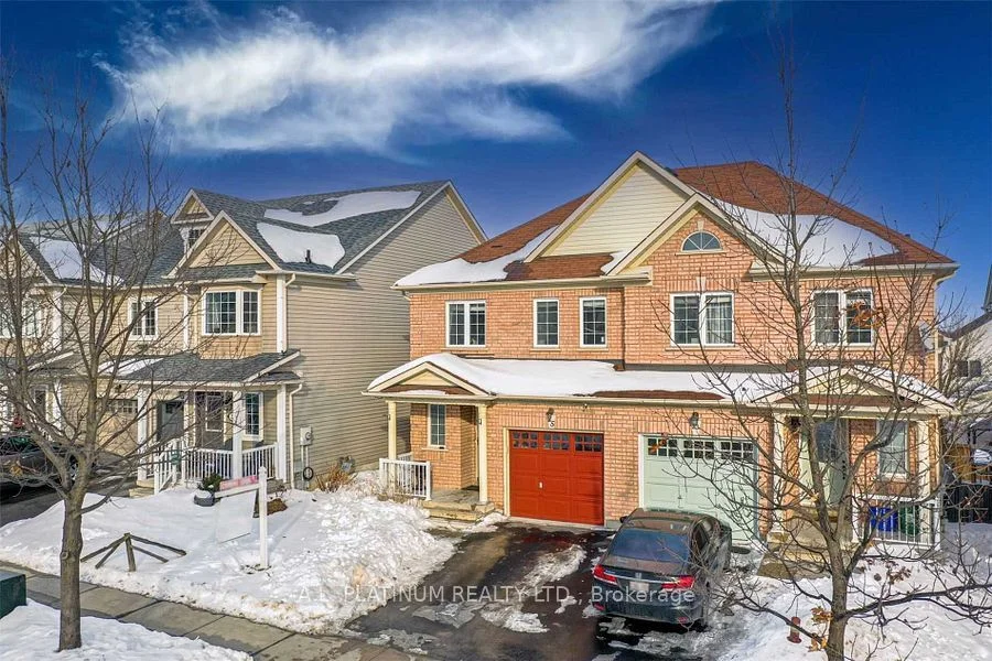 25 Laurendale Avenue E, Georgina, On L4p 4a8