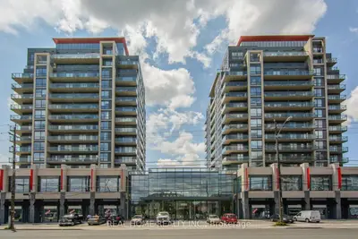 9088 Yonge Street 316a, Richmond Hill, On L4c 0y6